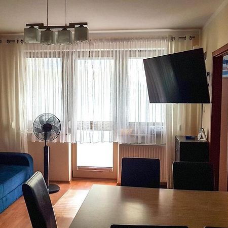 Apartamenty Agat I Jantar Świnoujście Extérieur photo