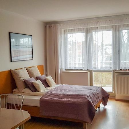 Apartamenty Agat I Jantar Świnoujście Extérieur photo