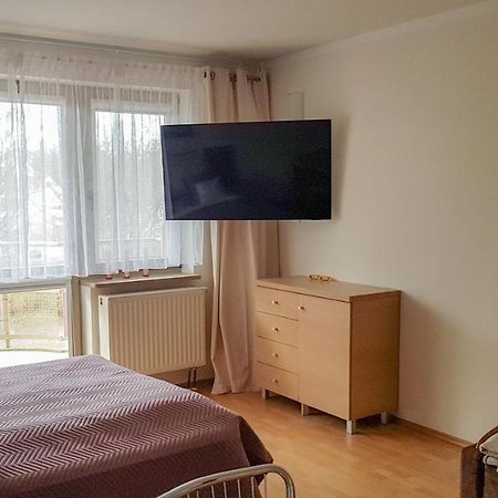 Apartamenty Agat I Jantar Świnoujście Extérieur photo