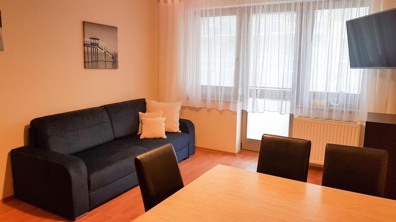 Apartamenty Agat I Jantar Świnoujście Extérieur photo