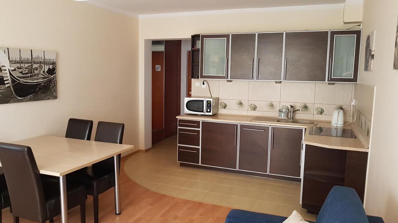 Apartamenty Agat I Jantar Świnoujście Extérieur photo