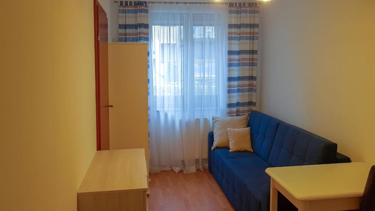 Apartamenty Agat I Jantar Świnoujście Extérieur photo