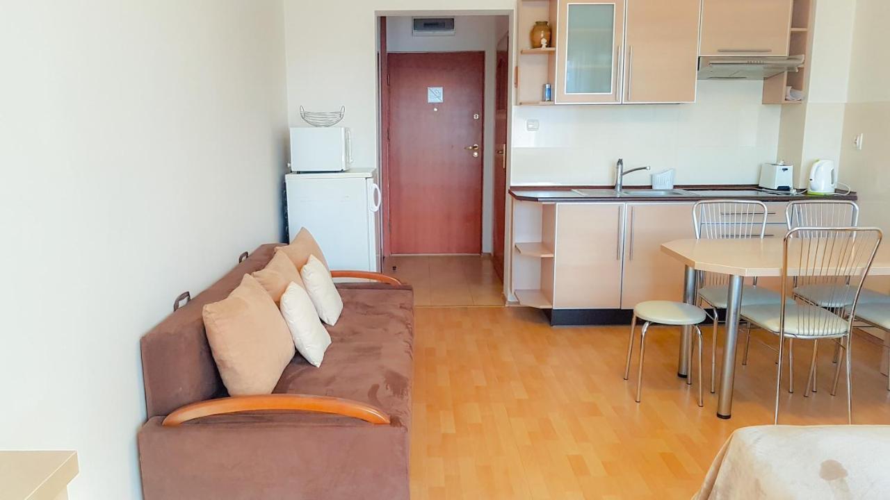 Apartamenty Agat I Jantar Świnoujście Extérieur photo